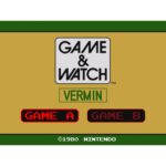 Nintendo Game and Watch - The Legend of Zelda Edition - تصویر 3