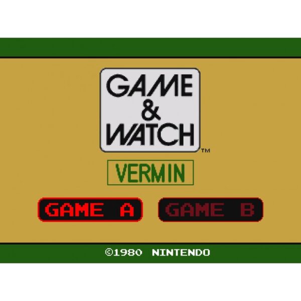 Nintendo Game and Watch - The Legend of Zelda Edition - تصویر 3