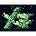 Nintendo Game and Watch - The Legend of Zelda Edition - تصویر 2