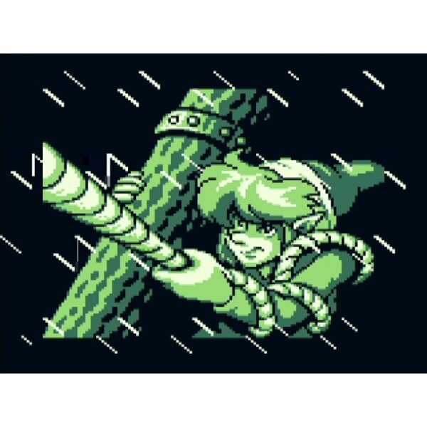 Nintendo Game and Watch - The Legend of Zelda Edition - تصویر 2