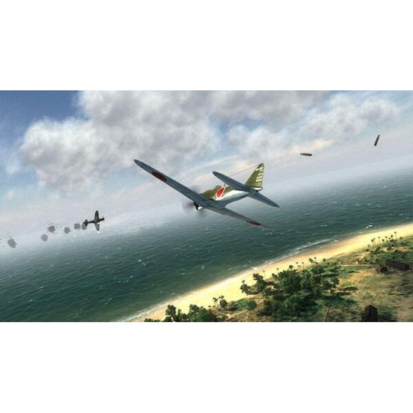 Air Conflicts Double Pack - PS4 - تصویر 9