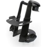 Rummlyluckjp VR Stand - Black