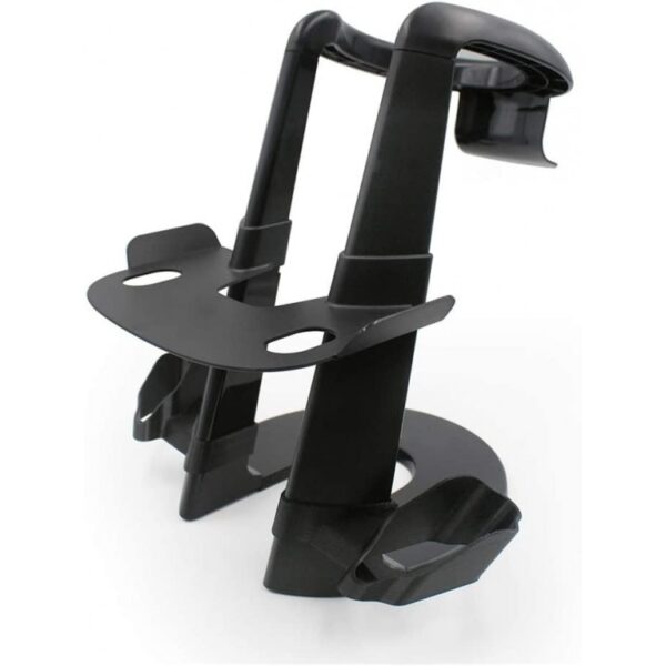 Rummlyluckjp VR Stand - Black