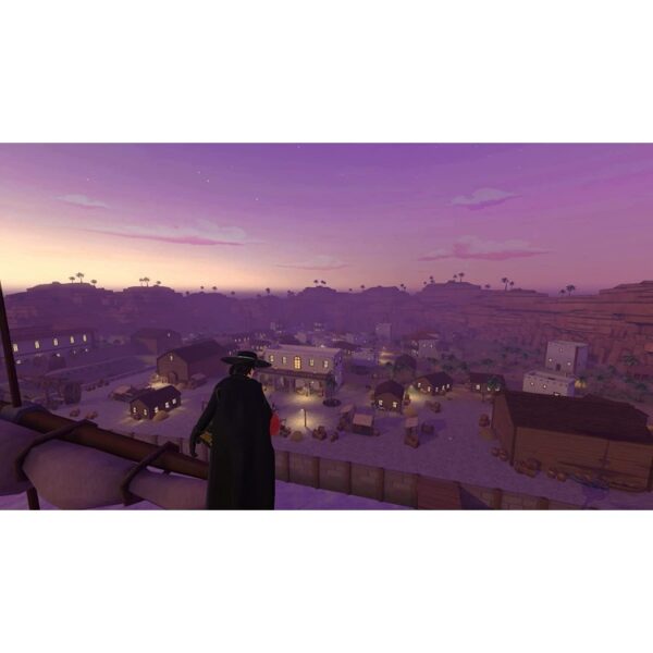 Zorro the Chronicles - PS5 - تصویر 2