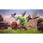 Crash Team Rumble Deluxe Cross-Gen Edition - PS4 - تصویر 10