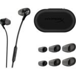 HyperX Cloud Gaming Earbuds II - Black