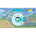 Super Mario Maker 2 - Nintendo Switch