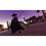 Zorro the Chronicles - PS5 - تصویر 3