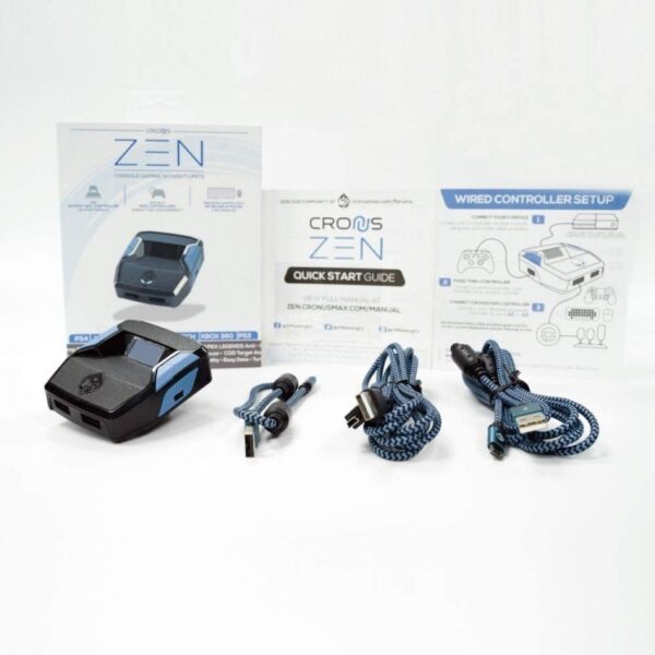 Cronus ZEN Gaming Adapter - تصویر 2