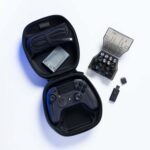 Nacon Revolution 5 Pro Wireless Gamepad - Black - تصویر 5