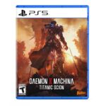 Daemon X Machina: Titanic Scion - PS5