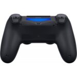 DualShock 4 Black New Series Fake - Grade A - PS4 - تصویر 5