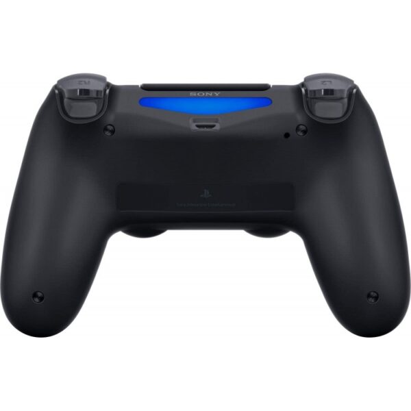 DualShock 4 Black New Series Fake - Grade A - PS4 - تصویر 5
