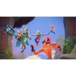 Crash Team Rumble Deluxe Cross-Gen Edition - PS4 - تصویر 5