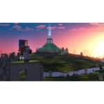 Minecraft Legends Deluxe Edition - PS4 - تصویر 6