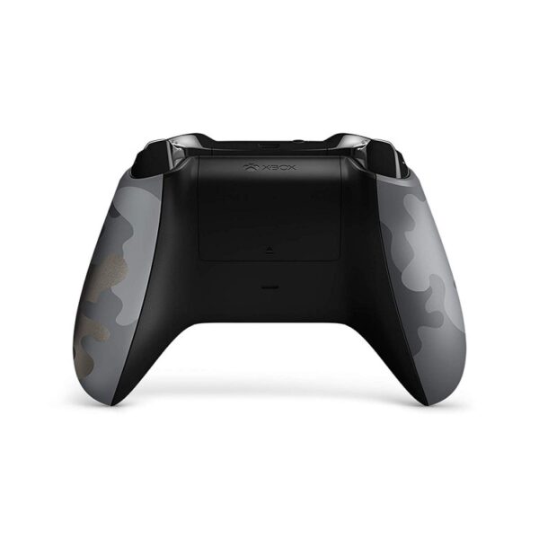 Xbox One Wireless Controller - Midnight Ops Camo - تصویر 5