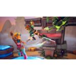Crash Team Rumble Deluxe Cross-Gen Edition - PS4 - تصویر 4