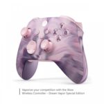 Xbox Wireless Controller - New Series - Dream Vapor Special Edition - تصویر 3
