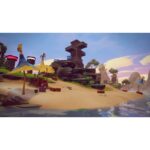Crash Team Rumble Deluxe Cross-Gen Edition - PS4 - تصویر 3