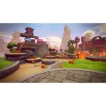Crash Team Rumble Deluxe Cross-Gen Edition - PS4 - تصویر 2