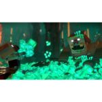 Minecraft Starter Pack - PS4 - تصویر 4