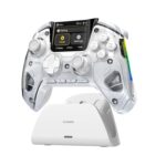 Manba One Wireless Gaming PC Controller - White