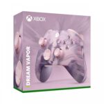 Xbox Wireless Controller - New Series - Dream Vapor Special Edition