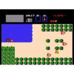 Nintendo Game and Watch - The Legend of Zelda Edition - تصویر 10