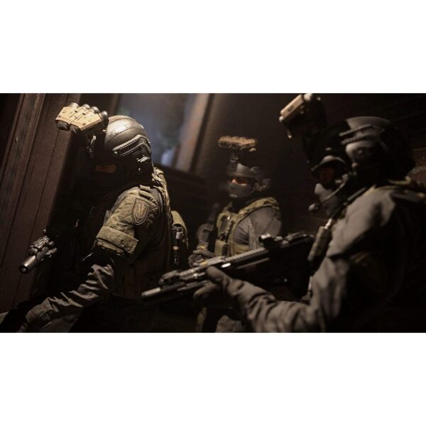 Call of Duty: Modern Warfare Remastered - PS4 - تصویر 2