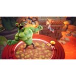 Crash Team Rumble Deluxe Cross-Gen Edition - PS4 - تصویر 8