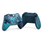 Xbox Wireless Controller - New Series - Mineral Camo