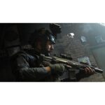 Call of Duty: Modern Warfare Remastered - PS4 - تصویر 3