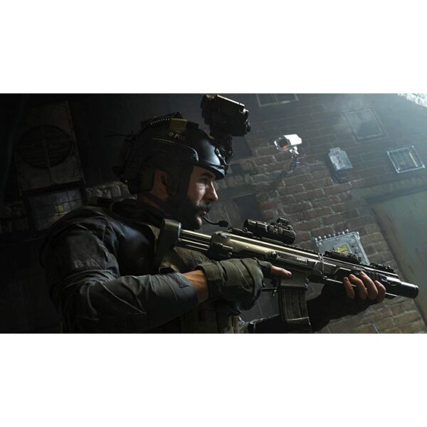Call of Duty: Modern Warfare Remastered - PS4 - تصویر 3