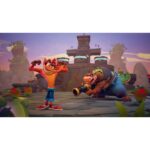 Crash Team Rumble Deluxe Cross-Gen Edition - PS4 - تصویر 7