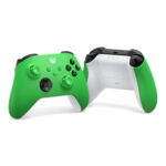 Xbox Wireless Controller - New Series - Velocity Green