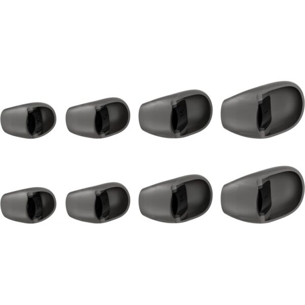 HyperX Cloud Gaming Earbuds II - Black
