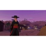 Zorro the Chronicles - PS5 - تصویر 6