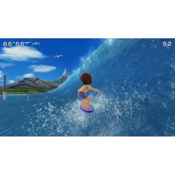 Go Vacation - Nintendo Switch - تصویر 2