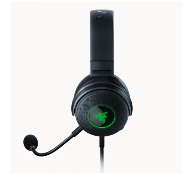 Razer Kraken v3 Hypersense Gaming Headset