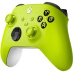 Xbox Wireless Controller - New Series - Electric Volt