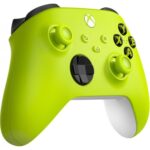 Xbox Wireless Controller - New Series - Electric Volt - تصویر 5
