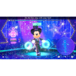 Disney Miraness Fitness - Nintendo Switch