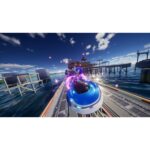 Sonic Racing: Crossworlds - Nintendo Switch