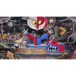 Cuphead - PS4 - تصویر 2