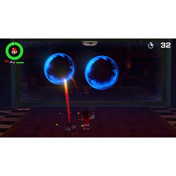 Mario Tennis Aces - Nintendo Switch - تصویر 14