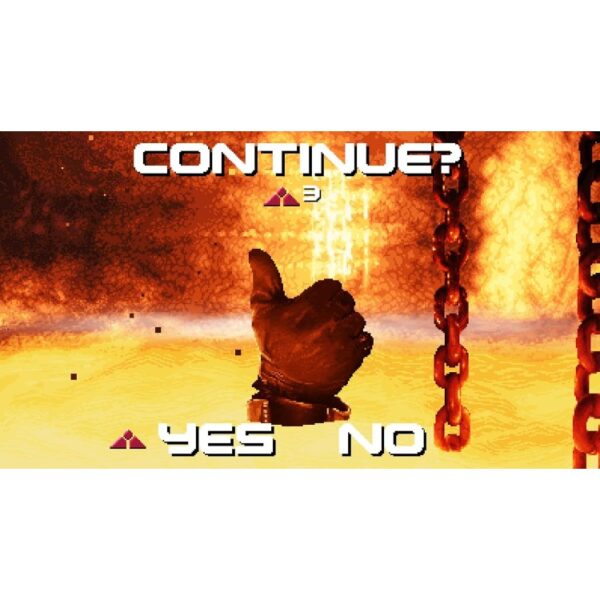 Terminator 2D: NO FATE Day One Edition - PS4 - تصویر 2