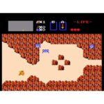 Nintendo Game and Watch - The Legend of Zelda Edition - تصویر 8
