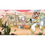 Cuphead - PS4 - تصویر 7