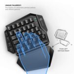 eyboard Keyboard & Mouse Combo GameSir