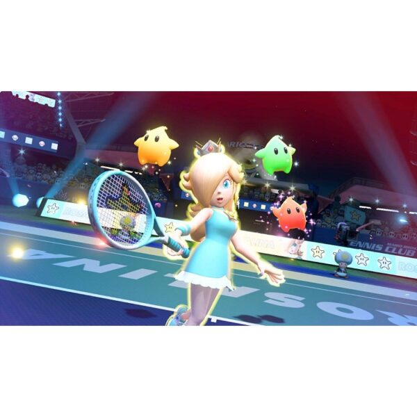 Mario Tennis Aces - Nintendo Switch - تصویر 12